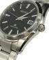 中古・古着 SEIKO (セイコー) グランドセイコー　ヘリテージコレクション リストウォッチ ブラック サイズ:-：140000円