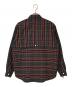 WOOLRICH (ウールリッチ) チェックネルシャツ ブラウン サイズ:L：8000円