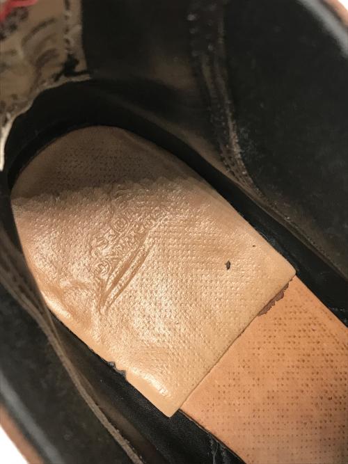 RED WING（レッドウィング）RED WING (レッドウィング) 8192 Chelsea Rancher Boots ブラウン サイズ:9 1/2の古着・服飾アイテム