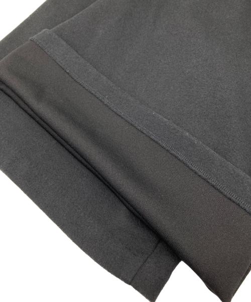 Adam et Rope（アダム エ ロペ）Adam et Rope (アダム エ ロペ) ブークレオールインワン ブラック サイズ:Fの古着・服飾アイテム