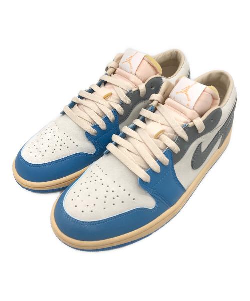 NIKE（ナイキ）NIKE (ナイキ) AIR JORDAN 1 LOW SE(エア ジョーダン 1 ロー シーズナルエディション)/ローカットスニーカー 