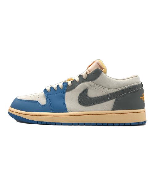 NIKE（ナイキ）NIKE (ナイキ) AIR JORDAN 1 LOW SE(エア ジョーダン 1 ロー シーズナルエディション)/ローカットスニーカー 