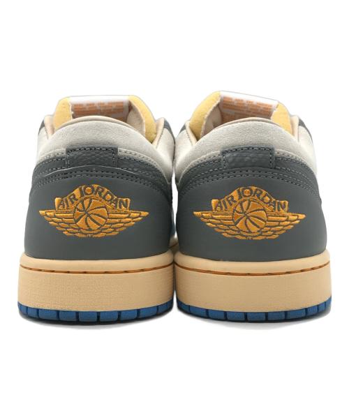 NIKE（ナイキ）NIKE (ナイキ) AIR JORDAN 1 LOW SE(エア ジョーダン 1 ロー シーズナルエディション)/ローカットスニーカー 