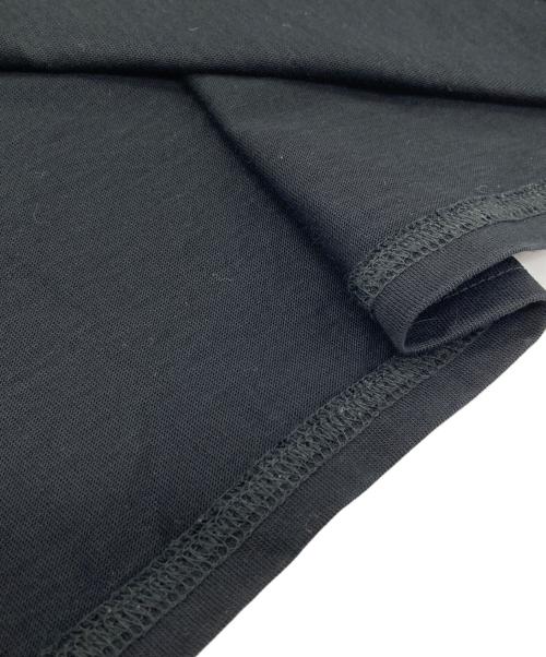 mizuiro-ind（ミズイロインド）mizuiro-ind (ミズイロインド) ノースリーブワンピース ブラック サイズ:Fの古着・服飾アイテム