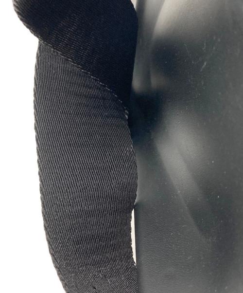 Berluti（ベルルッティ）Berluti (ベルルッティ) エギオ ストラップラバーサンダル ブラック サイズ:9 1/2の古着・服飾アイテム