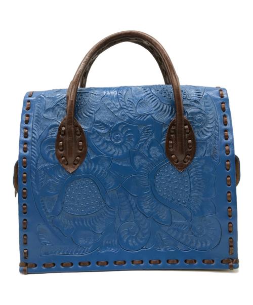 Carving Tribes（カービングトライブス）Carving Tribes (カービングトライブス) マエストラ イエロー サイズ:-の古着・服飾アイテム