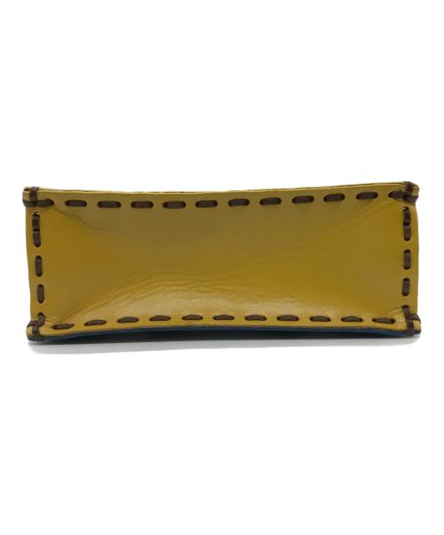 Carving Tribes（カービングトライブス）Carving Tribes (カービングトライブス) マエストラ イエロー サイズ:-の古着・服飾アイテム