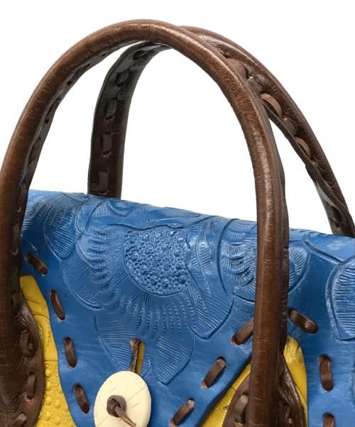 Carving Tribes（カービングトライブス）Carving Tribes (カービングトライブス) マエストラ イエロー サイズ:-の古着・服飾アイテム