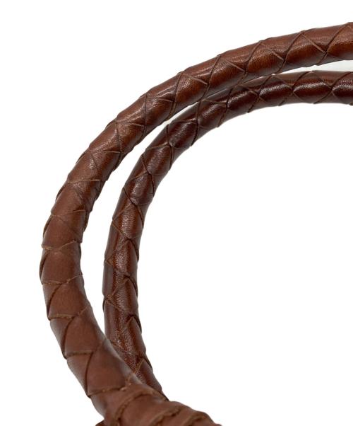 Carving Tribes（カービングトライブス）Carving Tribes (カービングトライブス) Tania ブラウン サイズ:-の古着・服飾アイテム