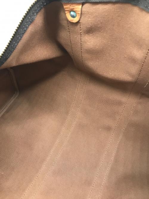 LOUIS VUITTON（ルイ ヴィトン）LOUIS VUITTON (ルイ ヴィトン) キーポル45 トラベルバッグ ブラウン サイズ:-の古着・服飾アイテム