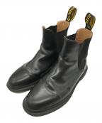 Dr.Martensドクターマーチン）の古着「GRAEME II CHELSEA BOOT」｜ブラック