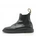 Dr.Martens (ドクターマーチン) GRAEME II CHELSEA BOOT ブラック サイズ:UK7：9000円