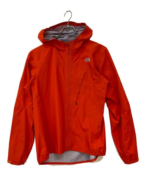 THE NORTH FACE（ザ ノース フェイス）THE NORTH FACE (ザ ノース フェイス) ADRENALINE JACKET レッド サイズ:XLの古着・服飾アイテム