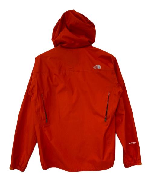 THE NORTH FACE（ザ ノース フェイス）THE NORTH FACE (ザ ノース フェイス) ADRENALINE JACKET レッド サイズ:XLの古着・服飾アイテム