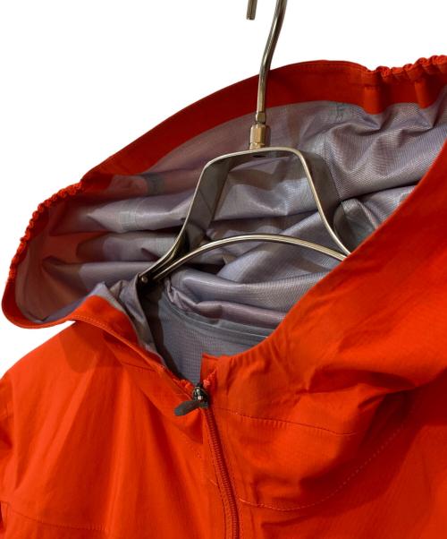 THE NORTH FACE（ザ ノース フェイス）THE NORTH FACE (ザ ノース フェイス) ADRENALINE JACKET レッド サイズ:XLの古着・服飾アイテム