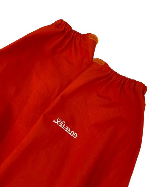 THE NORTH FACE（ザ ノース フェイス）THE NORTH FACE (ザ ノース フェイス) ADRENALINE JACKET レッド サイズ:XLの古着・服飾アイテム