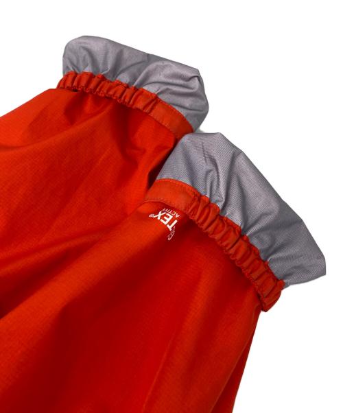 THE NORTH FACE（ザ ノース フェイス）THE NORTH FACE (ザ ノース フェイス) ADRENALINE JACKET レッド サイズ:XLの古着・服飾アイテム