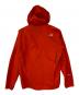 THE NORTH FACE (ザ ノース フェイス) ADRENALINE JACKET レッド サイズ:XL：7000円