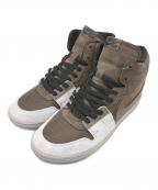 NIKE×SoulGoodsナイキ×ソウルグッズ）の古着「JORDAN AIR SHIP PE SP “Prove Yourself”(ジョーダン エアシップ SP “プルーブ ユア セルフ”)/ハイカットスニーカー」｜Baroque Brown
