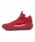 NIKE (ナイキ) AIR JORDAN XXXIX PF GYM(エア ジョーダン XXXIX PF ジム)/ローカットスニーカー RED/WHITE サイズ:US10.5：20000円