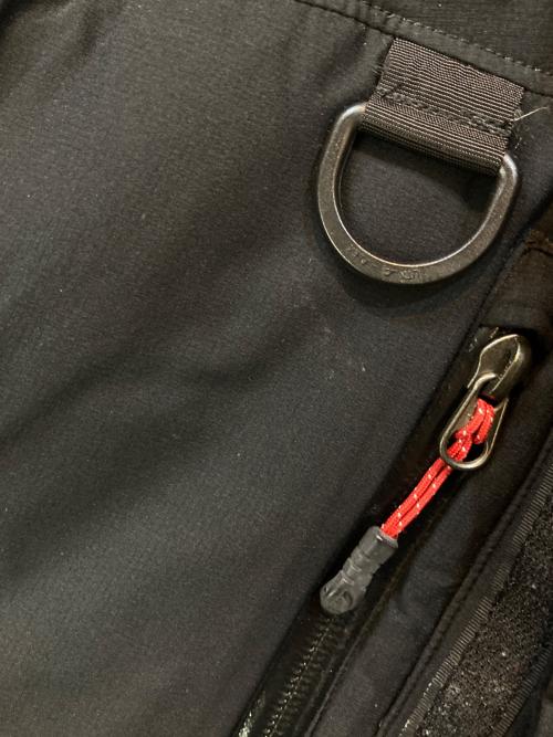 THE NORTH FACE（ザ ノース フェイス）THE NORTH FACE THE NORTH FACE SUMMIT SERIES  HIMALAYAN PARKA ダウンジャケット/サミットシリーズ ヒマラヤンパーカ ダウンジャケット ブラック サイズ:XSの古着・服飾アイテム