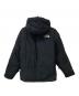 THE NORTH FACE THE NORTH FACE SUMMIT SERIES  HIMALAYAN PARKA ダウンジャケット/サミットシリーズ ヒマラヤンパーカ ダウンジャケット ブラック サイズ:XS：30000円