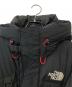 中古・古着 THE NORTH FACE THE NORTH FACE SUMMIT SERIES  HIMALAYAN PARKA ダウンジャケット/サミットシリーズ ヒマラヤンパーカ ダウンジャケット ブラック サイズ:XS：30000円