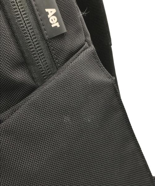 AER（エアー）AER (エアー) FIT PACK3 ブラック サイズ:-の古着・服飾アイテム