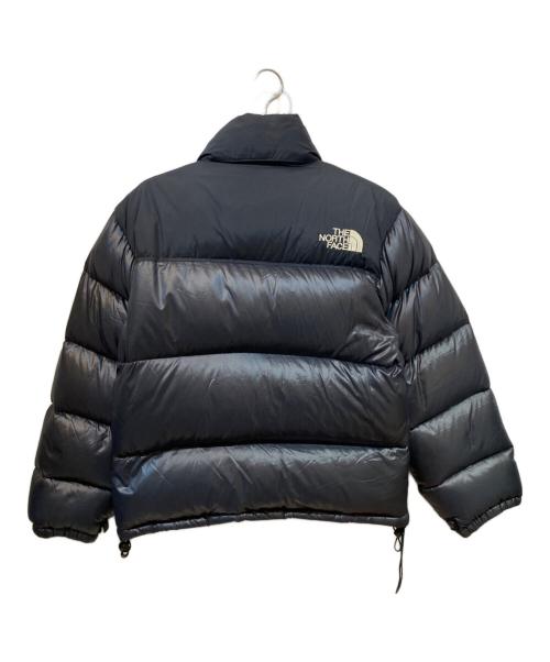 THE NORTH FACE（ザ ノース フェイス）THE NORTH FACE (ザ ノース フェイス) NUPSTE JACKET ブラック サイズ:Sの古着・服飾アイテム