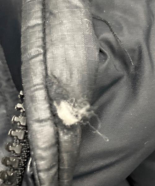 THE NORTH FACE（ザ ノース フェイス）THE NORTH FACE (ザ ノース フェイス) NUPSTE JACKET ブラック サイズ:Sの古着・服飾アイテム