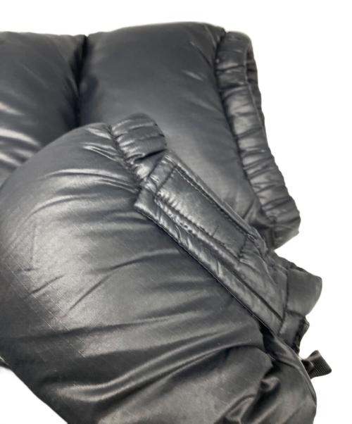 THE NORTH FACE（ザ ノース フェイス）THE NORTH FACE (ザ ノース フェイス) NUPSTE JACKET ブラック サイズ:Sの古着・服飾アイテム