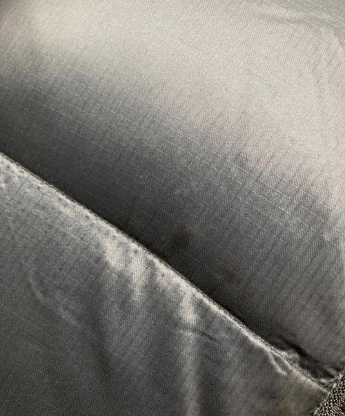 THE NORTH FACE（ザ ノース フェイス）THE NORTH FACE (ザ ノース フェイス) NUPSTE JACKET ブラック サイズ:Sの古着・服飾アイテム