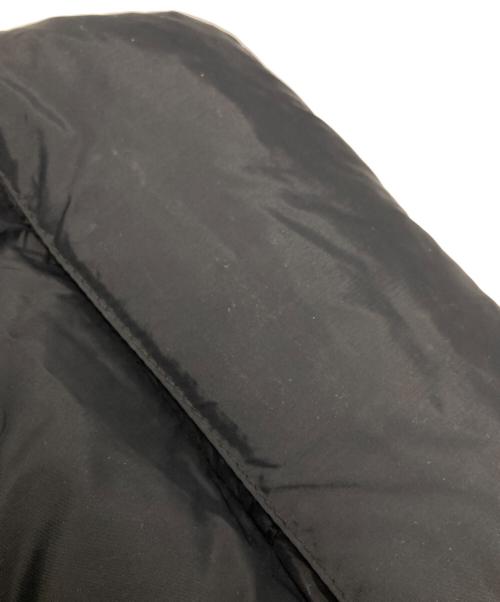 THE NORTH FACE（ザ ノース フェイス）THE NORTH FACE (ザ ノース フェイス) NUPSTE JACKET ブラック サイズ:Sの古着・服飾アイテム