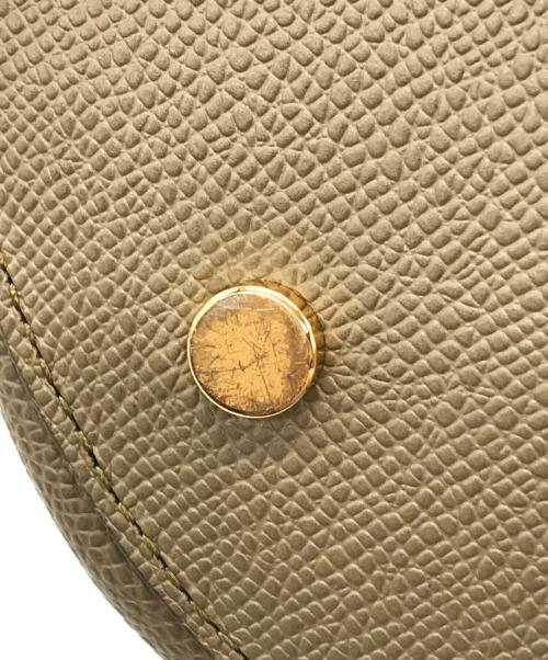 MARY AL TERNA（メアリオルターナ）MARY AL TERNA (メアリオルターナ) BOW 2WAYバッグ ベージュ サイズ:-の古着・服飾アイテム