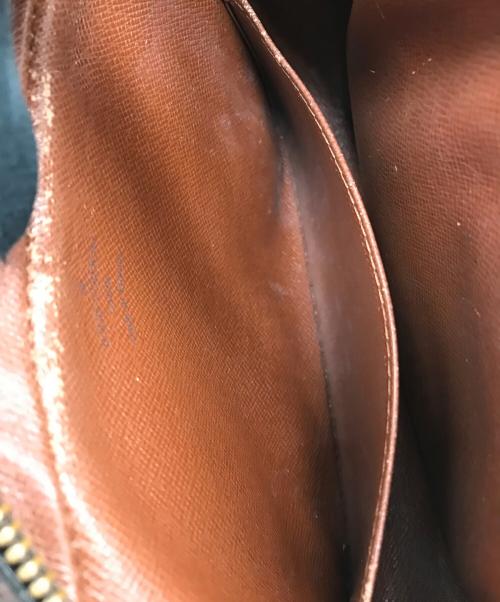 LOUIS VUITTON（ルイ ヴィトン）LOUIS VUITTON (ルイ ヴィトン) ポシェット・シテ ショルダーバッグ ブラウン サイズ:-の古着・服飾アイテム