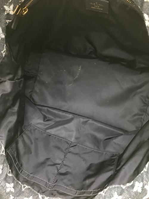 LOUIS VUITTON（ルイ ヴィトン）LOUIS VUITTON (ルイ ヴィトン) ノエフルMM トートバッグ インディゴ サイズ:-の古着・服飾アイテム