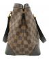 LOUIS VUITTON (ルイ ヴィトン) ハムステッドPM トートバッグ ブラウン サイズ:-：68000円