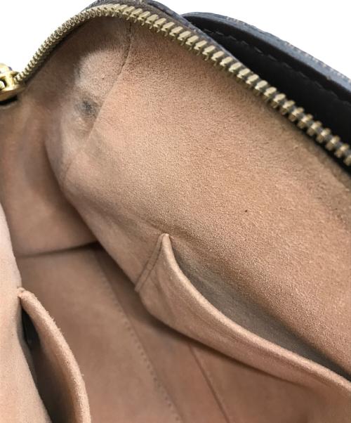 LOUIS VUITTON（ルイ ヴィトン）LOUIS VUITTON (ルイ ヴィトン) ケンジントン ボーリング 2WAYショルダーバッグ ブラウン サイズ:-の古着・服飾アイテム