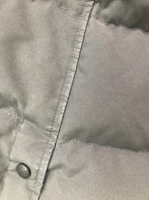 CANADA GOOSE（カナダグース）CANADA GOOSE (カナダグース) Shelburne Parka Fusion Fit Heritage/シェルバーン パーカ フュージョンフィット ヘリテージ グレー サイズ:XSの古着・服飾アイテム