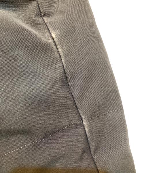 CANADA GOOSE（カナダグース）CANADA GOOSE (カナダグース) Shelburne Parka Fusion Fit Heritage/シェルバーン パーカ フュージョンフィット ヘリテージ グレー サイズ:XSの古着・服飾アイテム