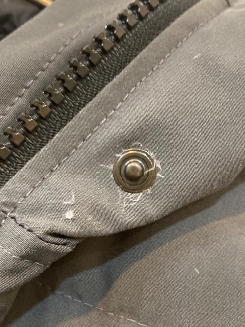 CANADA GOOSE（カナダグース）CANADA GOOSE (カナダグース) Shelburne Parka Fusion Fit Heritage/シェルバーン パーカ フュージョンフィット ヘリテージ グレー サイズ:XSの古着・服飾アイテム