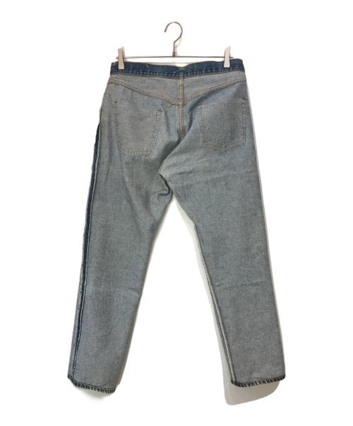 LEVI'S（リーバイス）LEVI'S (リーバイス) USA製501 デニムパンツ インディゴ サイズ:W34L33の古着・服飾アイテム