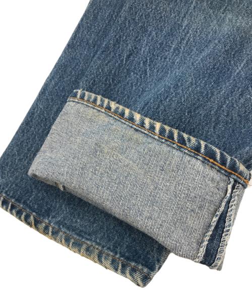 LEVI'S（リーバイス）LEVI'S (リーバイス) USA製501 デニムパンツ インディゴ サイズ:W34L33の古着・服飾アイテム