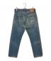 LEVI'S (リーバイス) USA製501 デニムパンツ インディゴ サイズ:W34L33：30000円