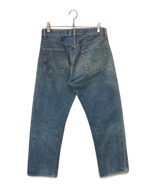 LEVI'S（リーバイス）LEVI'S (リーバイス) 501 66後期 デニムパンツ インディゴ サイズ:W36L32の古着・服飾アイテム