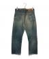LEE (リー) THE REAL McCOY'S (ザ・リアルマッコイズ) COWBOY PANT インディゴ サイズ:31：12000円