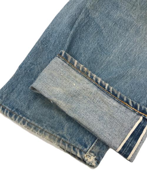 LEVI'S（リーバイス）LEVI'S (リーバイス) 501 66後期 デニムパンツ インディゴ サイズ:W34L32の古着・服飾アイテム