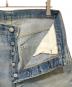中古・古着 LEVI'S (リーバイス) 501 66後期 デニムパンツ インディゴ サイズ:W34L32：30000円