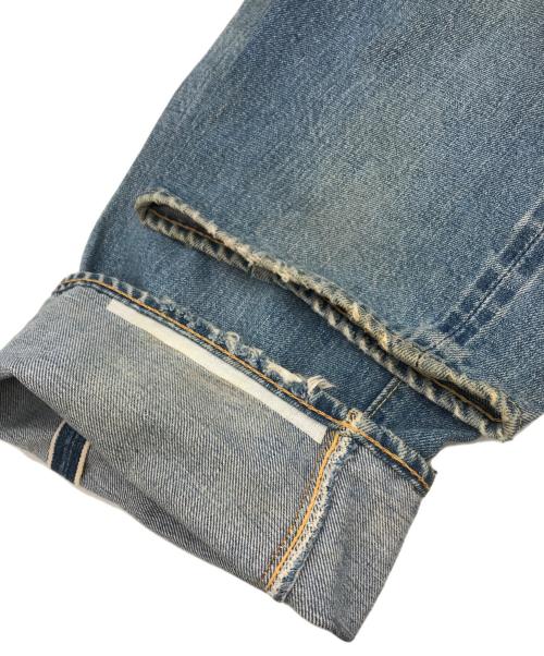 LEVI'S（リーバイス）LEVI'S (リーバイス) 501 BIGE 前期 デニムパンツ インディゴ サイズ:-の古着・服飾アイテム