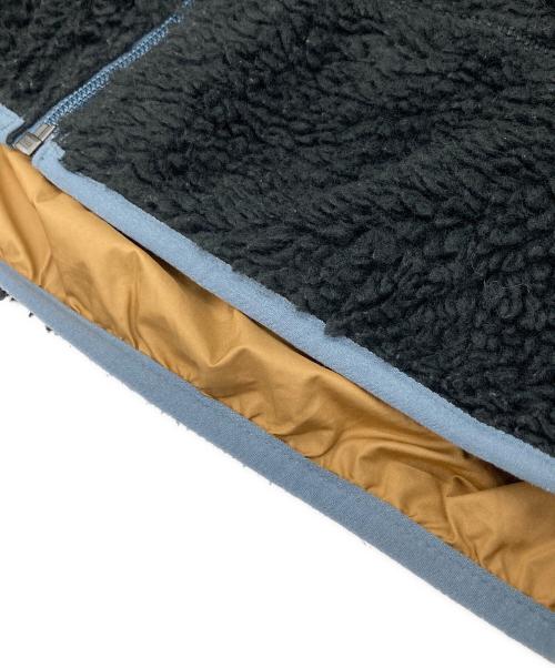 Patagonia（パタゴニア）Patagonia (パタゴニア) Kids Retro-X Jacket(キッズ・レトロX・ジャケット) ブラック サイズ:XXLの古着・服飾アイテム